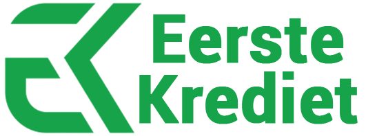 Eerste Krediet HTML